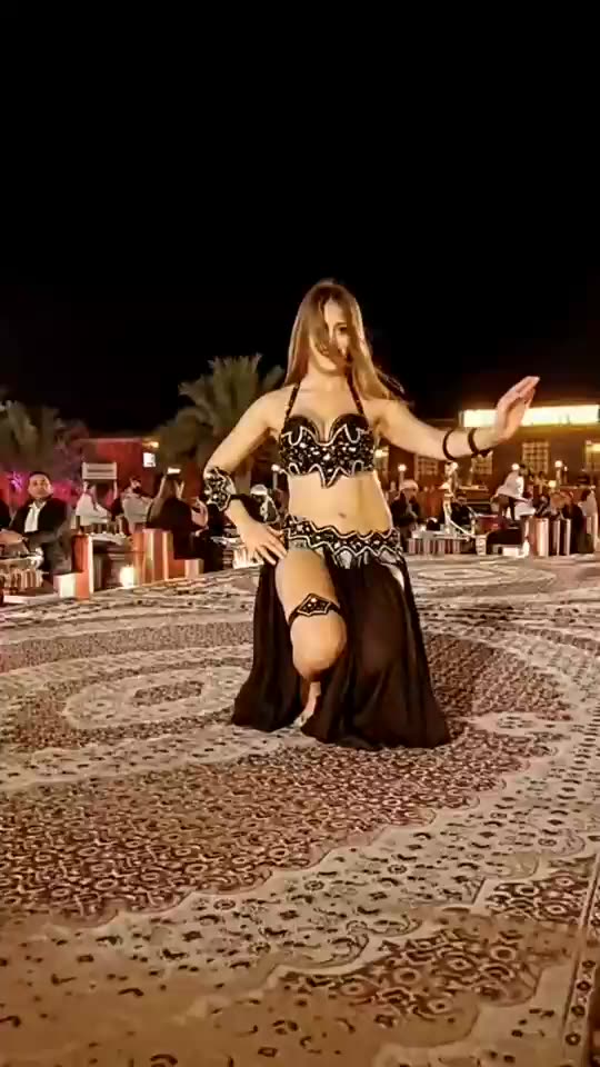 Belly Dance 💃 Entertainment