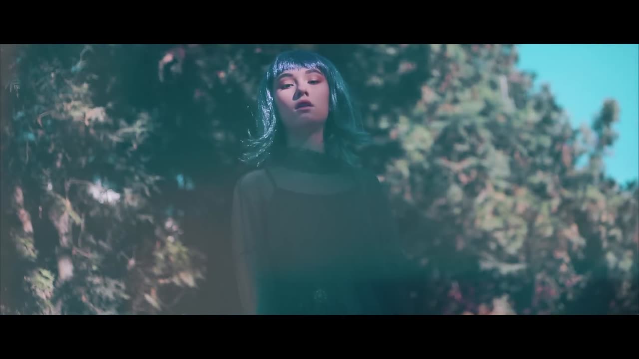 DHARIA - Sugar & Brownies [Official Video]