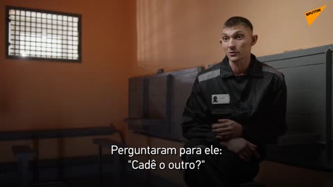 Combatentes do Batalhão Aidar ucraniano têm passe livre para matar até mesmo quem é do grupo