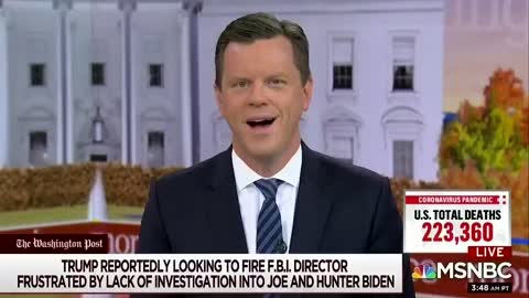 Fell over themselves during the Russia Hoax, shameful media help spread Iranian Misinformation.