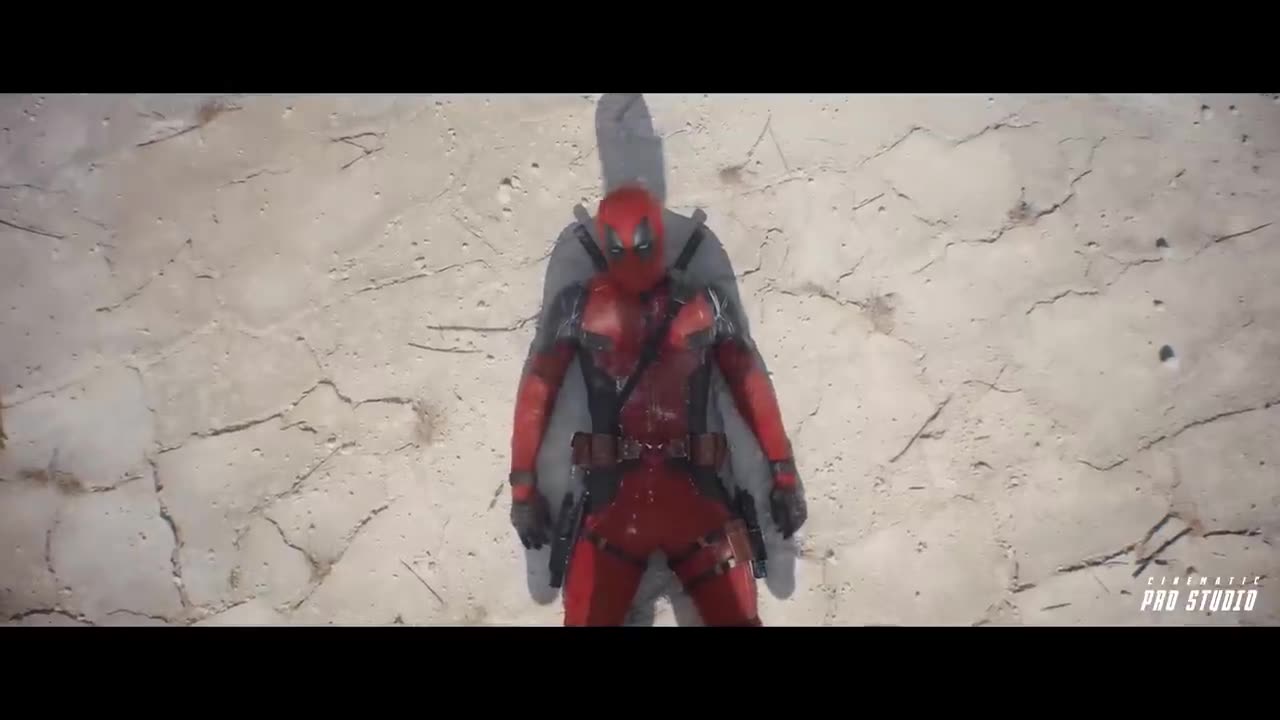 Deadpool & Wolverine _ Release Final Trailer