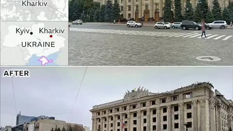 04.03.2022. Demilitarization and denazification of Ukraine!!!