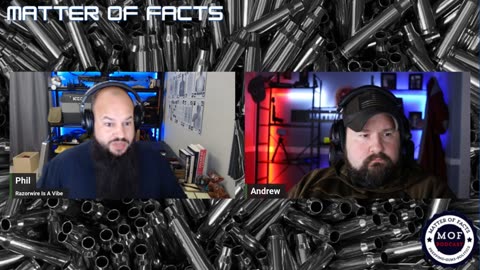 Matter of Facts: Razor Wire Doesn't Work???