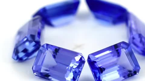 buy tanzanite gemstone online form chordia jewels