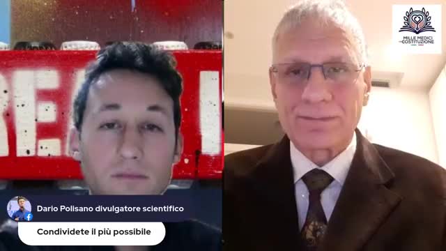 Intervista al prof. Mastrangelo