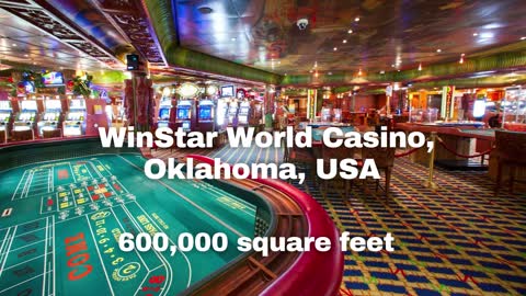 CM infographics Biggest Casinos
