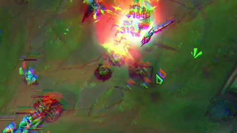 Riven vs Aatrox