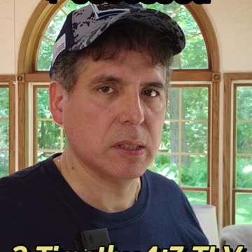 People Are Being Possessed