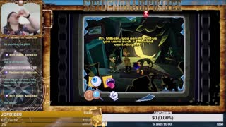 There Is No Game - Part 3