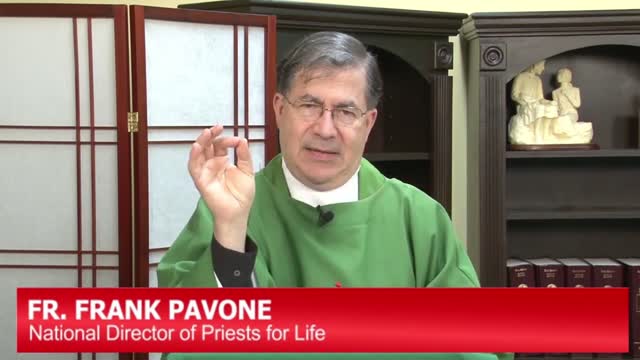 RSBN Presents Praying for America with Father Frank Pavone 9/24/21