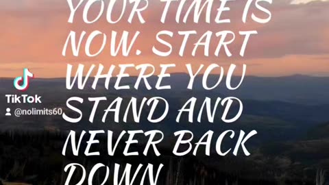 The Time Is Now, How To Make Money Online #shorts