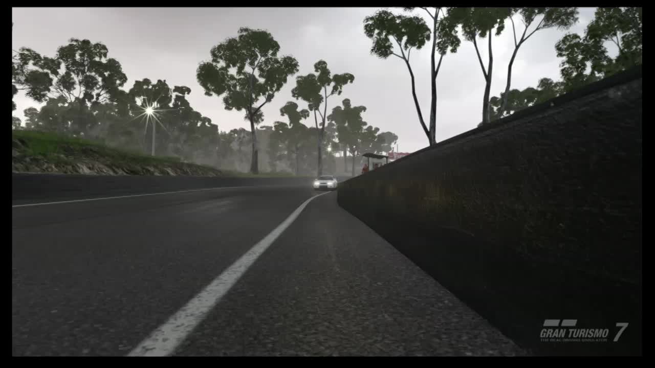 Gran Turismo7 Race98