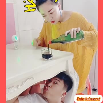 Funny😝😝😝 video