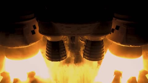 Fuel and fires Nasa Missions to the Moon