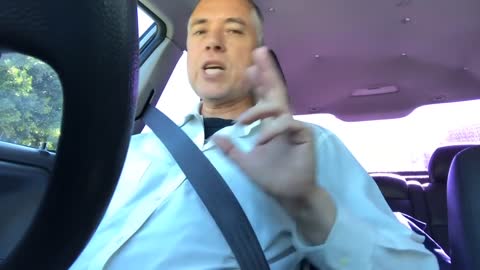 Who Do We Listen To? (10-11-18)