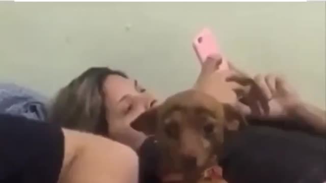 WHEN EVERYONE HAS A PHONE BUT YOU