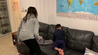 Got Your Nose!