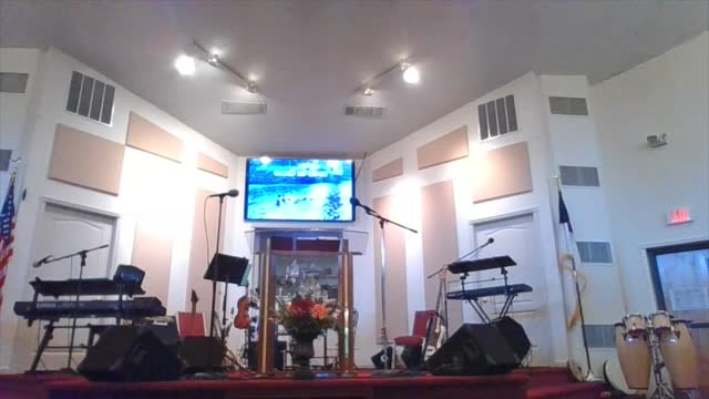 Missionary Service with Bro. Becerra