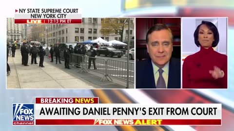 'Justice prevailed' Hosts react to Daniel Penny acquittal