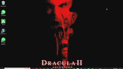 Dracula II Ascension Review