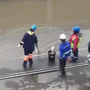 SOUTH AFRICAN ROAD WORKS SYSTEMS