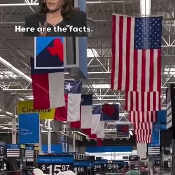 Here are the facts. Please check out my book.