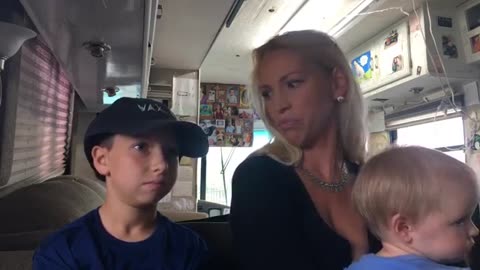Two Generations of No Vaccinations