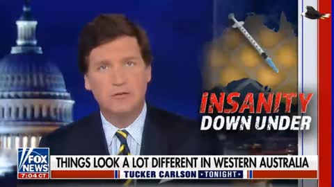 Tucker Carlson Tonight 30 Sep 21
