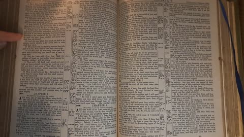 Ezekiel 4