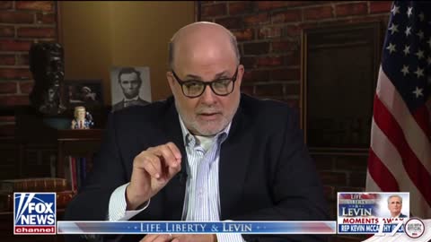 Mark Levin explains the horrible racist history of Democrats.