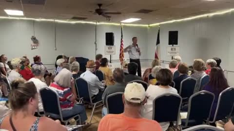 Beto Doubles Down: Will Take AR-15s From Texans If Elected