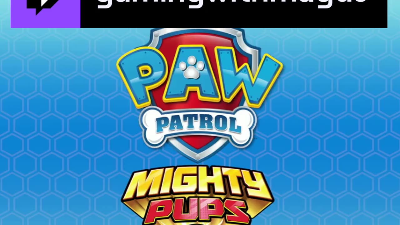 When load screens are causing you to go crazy! | PAW Patrol Mighty Pups | game play | episode 3