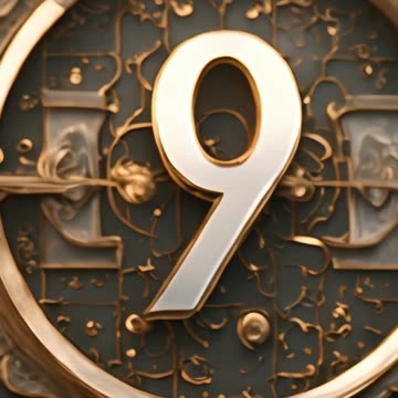 062 In numerology, Life Path 54 slash 9 combines the dynamic energy of 54 with the introspective