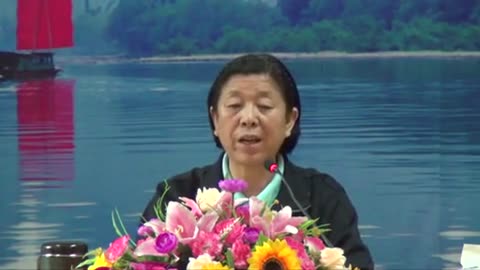 32、孫景華《倫理道德與化性談》講於廣東省增城市16(下)2012年04月