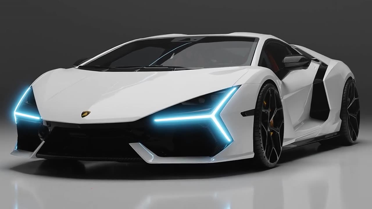 Lamborghini