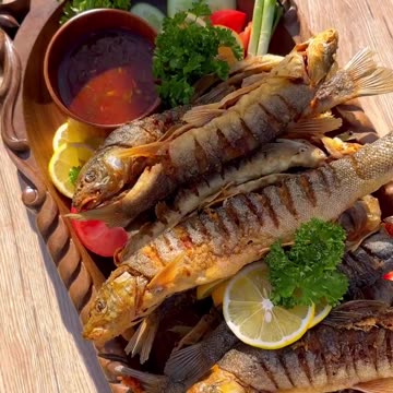 Fish recipe cooking it evry day and injoy 🐟🐟🐟