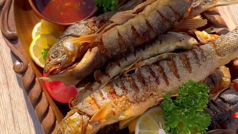 Fish recipe cooking it evry day and injoy 🐟🐟🐟