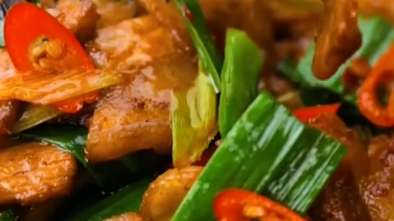 New Style Chinese Cooking Recipes