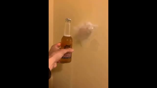 wanna beer
