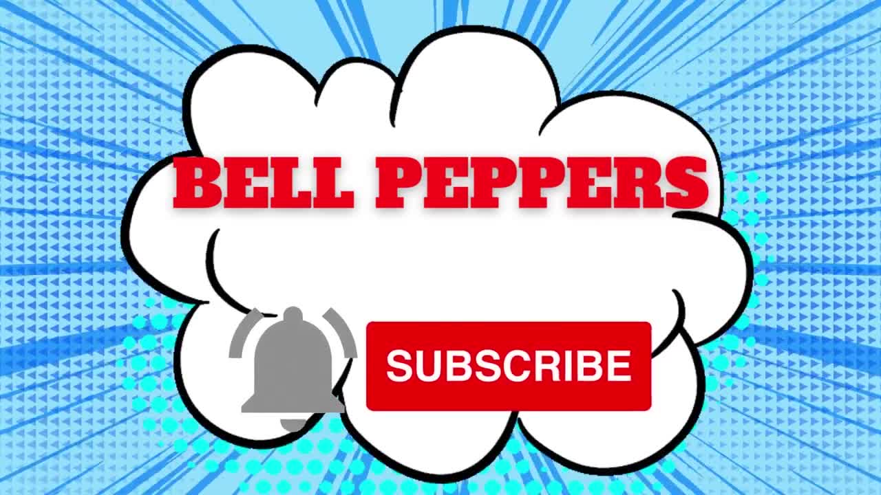 Bell Peppers