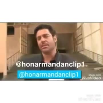 How Iranian actors speak English