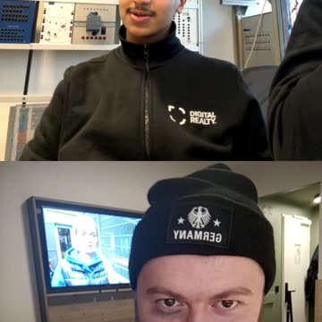 Talking to Astronauts - Monkey App, Ome tv, Omegle