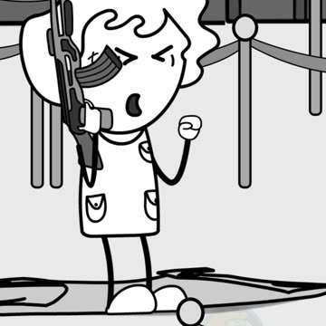 We're not Having it!