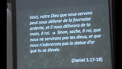 Fernand Saint-Louis - Ça va chauffer - Partie 3