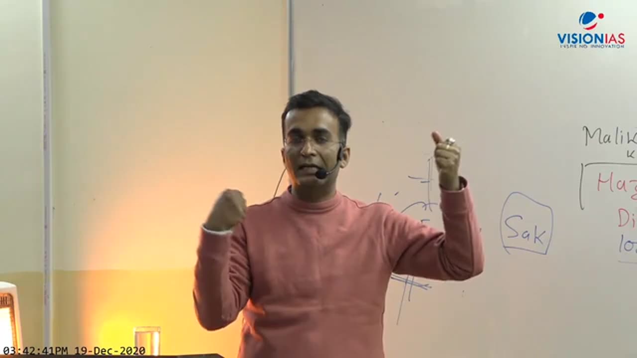 Ancient And Medieval History UPSC CH10