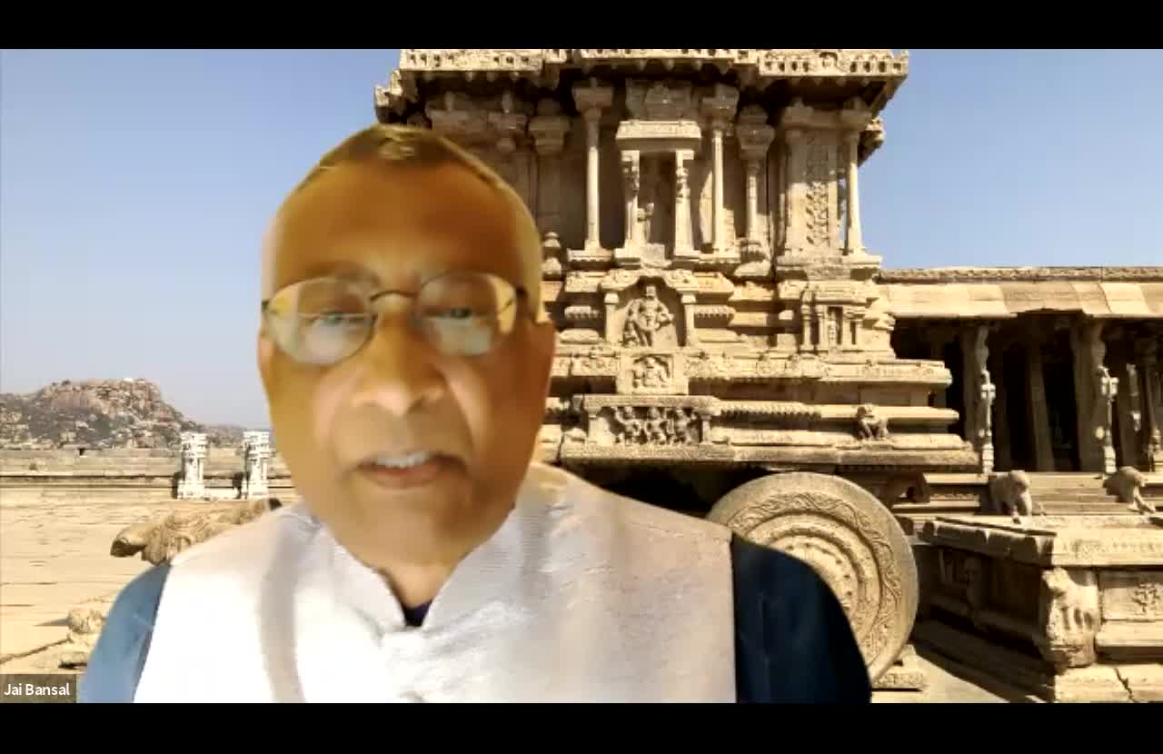 What can Hindus learn from the Jewish Holocaust?