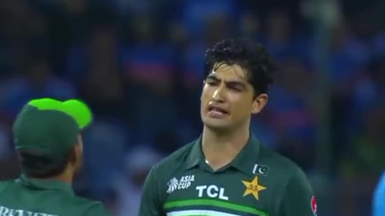 Shaheen shah Afridi beautifull bowling attack