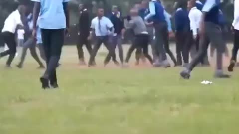 School fight1