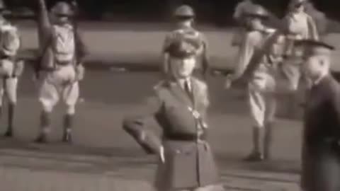 Does the US gov't killed it's own WW1 vets?