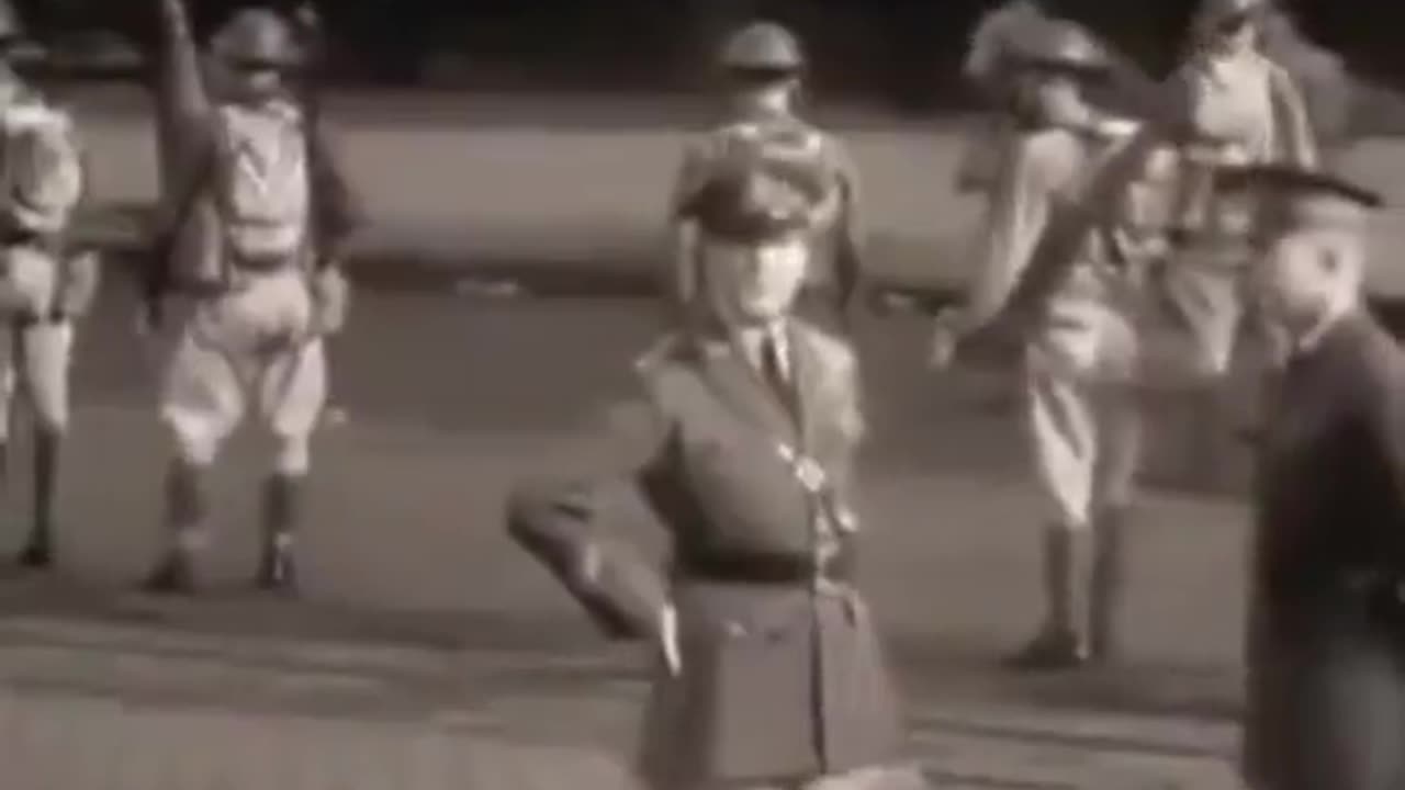 Does the US gov't killed it's own WW1 vets?